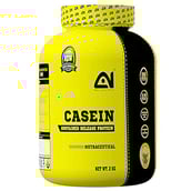 Absolute Nutrition Casein,  4.4 lb  Chocolate 