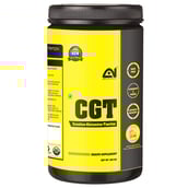 Absolute Nutrition Creatine Glutamine and Taurine,  Orange  0.88 lb 