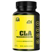 Absolute Nutrition Conjugated Linoleic Acid,  60 softgels 