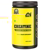 Absolute Nutrition Creatine Monohydrate Powder,  Unflavoured  0.66 lb 