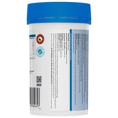 dosage - Swisse UB Odrls 4 X Strength Wild Fish Oil,  60 capsules 