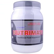 Stamin Nutrition Nutrimass,  2.2 lb  Chocolate 