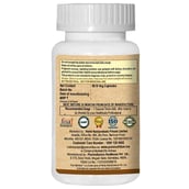 back - Pure Nutrition Papaya Complete, 60 capsules