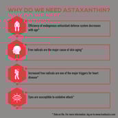 WhyDoNeed - TrueBasics Astaxanthin with 4mg AstaReal,  30 capsules 