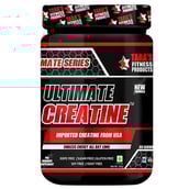 Tara Fitness Products Ultimate Creatine,  Unflavoured  0.66 lb 