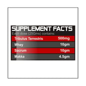 supplement - Tara Fitness Products Amino Pump,  1 kg  Chocolate 