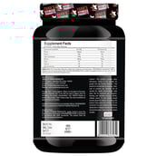 supplementinfo - Tara Fitness Products Engineered Whey,  1 kg  Vanilla 