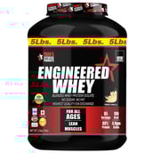 Tara Fitness Products Engineered Whey,  2.2 kg  Vanilla 