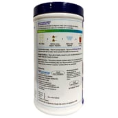 back - Konverge EVD Max Protein Supplement,  Choco Delight  0.88 lb 