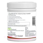 benefits - Aminoz Collagen Peptide,  0.2 kg  Fruit Punch 