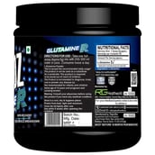 supplementinfo - Aminoz Glutamine R,  0.55 lb  Unflavoured 