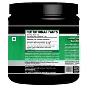 supplementinfo - Proleo Crea Pro,  Unflavoured  0.66 lb 