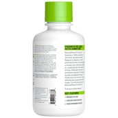 description - MusclePharm Carnitine Core,  0.473 L  Fruit Punch 