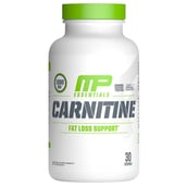 MusclePharm Carnitine Core,  60 capsules  Unflavoured 