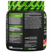 description - MusclePharm Assault, 0.76 lb Watermelon