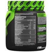 supplementinfo - MusclePharm Assault, 0.73 lb Strawberry
