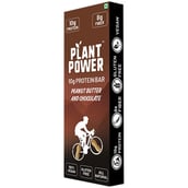 bar - Plant Power 10g Protein Bar,  6 Piece(s)/Pack  Peanut Butter & Chocolate 