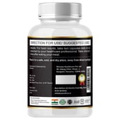 use - NutraFirst Ginkgo Biloba,  60 capsules 