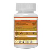 SupplementInfo - HerbalLeaf Vitamin C, 90 tablet(s) Unflavoured