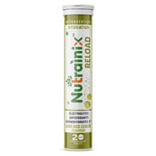 2 - Nutrainix Reload Electrolytes,  20 tablet(s)  Lime & Lemon 