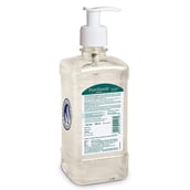 1 - Himalaya PureHands Hand Sanitizer, 500 ml Lemon