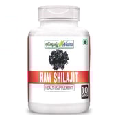 1 - Simply Nutra Raw Shilajit,  10 g 