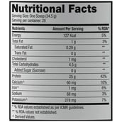 supplement - GNC AMP Pure Isolate Powder,  2.2 lb  Chocolate Frosting 