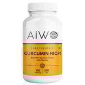 Aiwo Curcumin Rich
