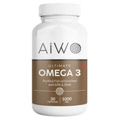 Aiwo Ultimate Omega 3