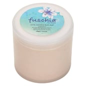 Fuschia Bath Salt,  100 g  June Jasmine 