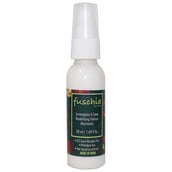 Fuschia Revitalizing Intense Moisturizer, 50 ml Lemongrass & Lime