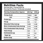 Supplement - MyFitFuel MFF Micellar Casein,  1.1 lb  Chocolate Silk 