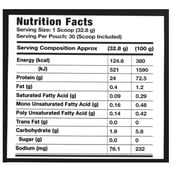 Supplement - MyFitFuel MFF Micellar Casein,  2.2 lb  Chocolate Silk 