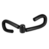 1 - Strauss Thigh Exerciser,  Black 