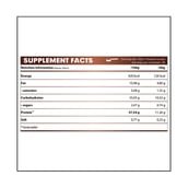 supplement - QNT Belgian Waffle Protein,  2 lb  Milk Chocolate 
