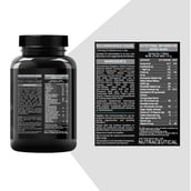 SupplementInfo - MuscleBlaze Joint Support,  90 tablet(s) 