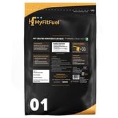 supplementinfo - MyFitFuel Creatine Monohydrate 200 Mesh,  Unflavoured  0.22 lb 