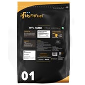 supplementinfo - MyFitFuel L Taurine,  0.22 lb 