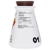 supplementinfo - MyFitFuel L Taurine 500 mg,  120 capsules  Unflavoured 