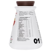 supplementinfo - MyFitFuel L Arginine 1000 mg, 60 capsules