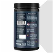 Manufactured - MuscleBlaze Torque Pre-Workout,  0.99 lb  Icy Blue Splash 