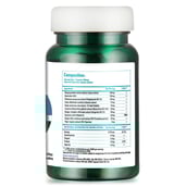 3 - HealthKart Lung Detox OP,  90 capsules 