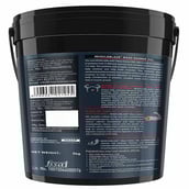 1 - MuscleBlaze Mass Gainer XXL OP,  11 lb  Chocolate 