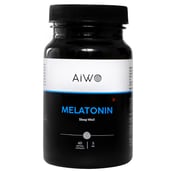 1 - Aiwo Melatonin 5mg,  60 softgels 