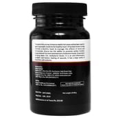 description - Aiwo Terminalia Arjunaa,  30 tablet(s) 