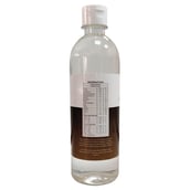nutritioninfo - Aiwo Extra Virgin Coconut Oil Raw Refined Cold Processed Unrefined,  500 ml 