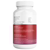 nutritioninfo - Aiwo A TMG Trimethylglycine,  60 tablet(s) 