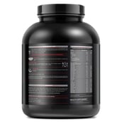1 - MuscleBlaze Super Gainer XXL OP,  6.6 lb  Chocolate 