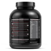 2 - MuscleBlaze Weight Gainer with Added Digezyme OP,  6.6 lb  Chocolate 