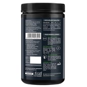 3 - MuscleBlaze BCAA Pro OP,  0.99 lb  30 Servings  Pineapple 